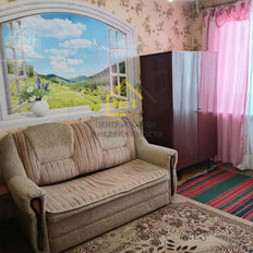 Квартира 33 м², 1-комнатная - изображение 2