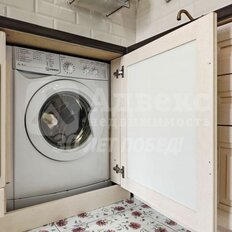 Квартира 43,2 м², 1-комнатная - изображение 5