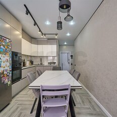 Квартира 60,4 м², 2-комнатная - изображение 3