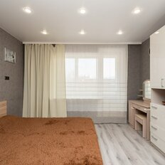 Квартира 67,7 м², 3-комнатная - изображение 3