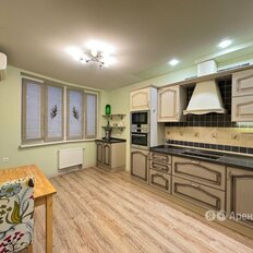 Квартира 168 м², 5-комнатная - изображение 2