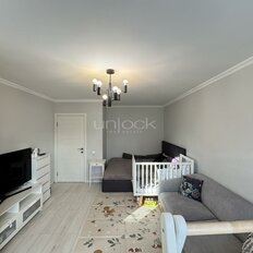 Квартира 36,1 м², 1-комнатная - изображение 1