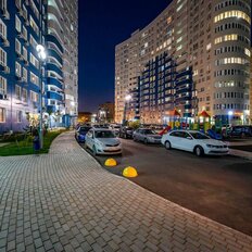 Квартира 39,6 м², 1-комнатная - изображение 5