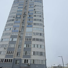 Квартира 52,7 м², 1-комнатная - изображение 2