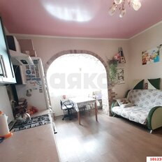 Квартира 41,6 м², 1-комнатная - изображение 5