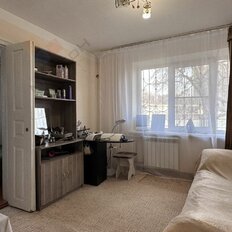 Квартира 30,8 м², 1-комнатная - изображение 3