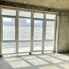 Квартира 47,3 м², студия - изображение 4