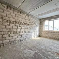 Квартира 35,7 м², 1-комнатная - изображение 3