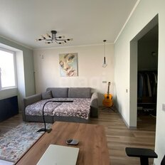 Квартира 29 м², студия - изображение 1