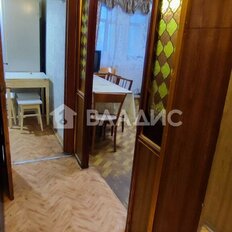 Квартира 57,2 м², 3-комнатная - изображение 4