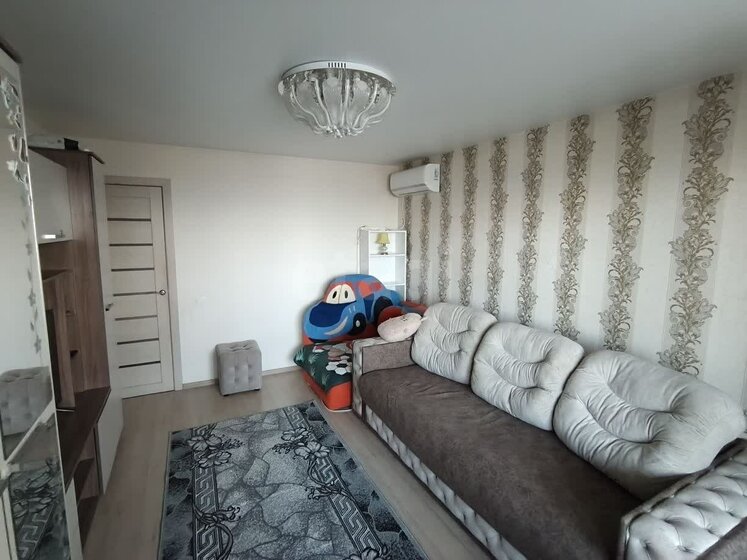 44,9 м², 2-комнатная квартира 3 995 000 ₽ - изображение 56