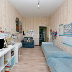 Квартира 51,4 м², 2-комнатная - изображение 3