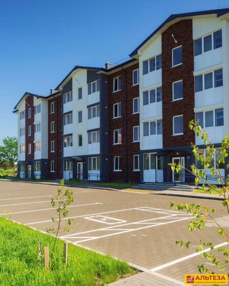 26 м², 1-комнатная квартира 2 700 000 ₽ - изображение 58