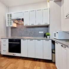 Квартира 55 м², 1-комнатная - изображение 3