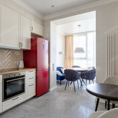 Квартира 71,5 м², 2-комнатные - изображение 1