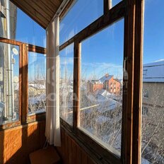 Квартира 30,7 м², 1-комнатная - изображение 5