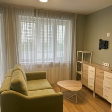 Квартира 35,4 м², 1-комнатная - изображение 4
