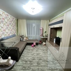 Квартира 35,6 м², 1-комнатная - изображение 1