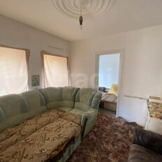 часть дома + 3 сотки, участок - изображение 1