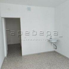 Квартира 37 м², 1-комнатная - изображение 5