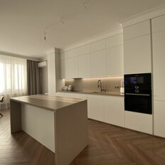 Квартира 128,9 м², 3-комнатная - изображение 5