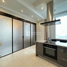 Квартира 133,3 м², 4-комнатная - изображение 4