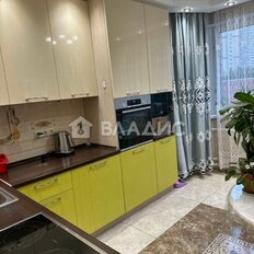 Квартира 60,4 м², 2-комнатная - изображение 1