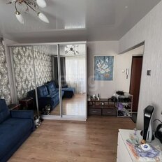 Квартира 29,7 м², 1-комнатная - изображение 2