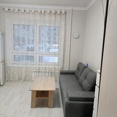 Квартира 16 м², студия - изображение 4