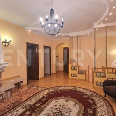 Квартира 460 м², 9-комнатная - изображение 4
