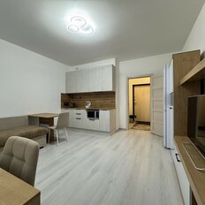 Квартира 26,5 м², студия - изображение 3