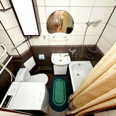 Квартира 35,2 м², 2-комнатная - изображение 5