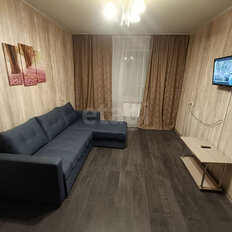 Квартира 34 м², 1-комнатная - изображение 2