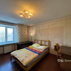 Квартира 62 м², 3-комнатная - изображение 4