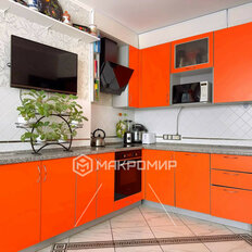 Квартира 45,2 м², 1-комнатная - изображение 1