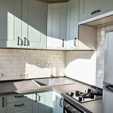 Квартира 31,8 м², 1-комнатная - изображение 2