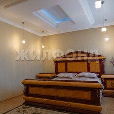 Квартира 126 м², 3-комнатная - изображение 4
