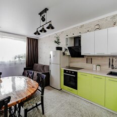 Квартира 63,2 м², 2-комнатная - изображение 4