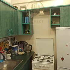 Квартира 49 м², 2-комнатная - изображение 5