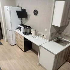 Квартира 12,4 м², студия - изображение 3
