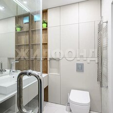 Квартира 75,3 м², 3-комнатная - изображение 2