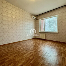 Квартира 38,7 м², 1-комнатная - изображение 5
