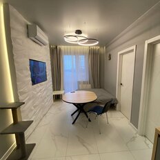 Квартира 61 м², 3-комнатная - изображение 2