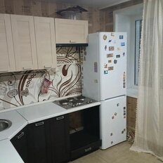 Квартира 29,8 м², 1-комнатная - изображение 2