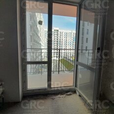 Квартира 24,9 м², студия - изображение 3