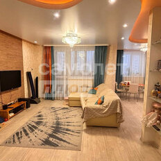 Квартира 74,1 м², 3-комнатная - изображение 1