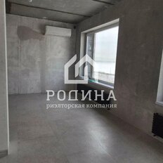 Квартира 76,9 м², 2-комнатная - изображение 5