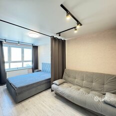 Квартира 38,3 м², 1-комнатная - изображение 5