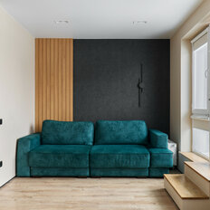 Квартира 32,7 м², студия - изображение 5