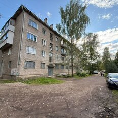 Квартира 41 м², 2-комнатная - изображение 4